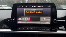 Kia Picanto 1.0 X-Line S 5dr Auto Petrol Hatchback